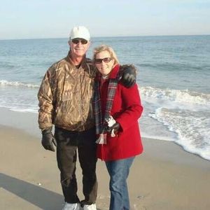 Meet your Posher, Jackie